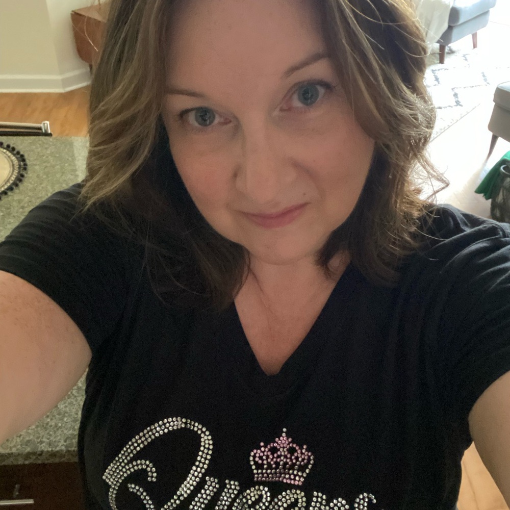 Meet your Posher, Dawn